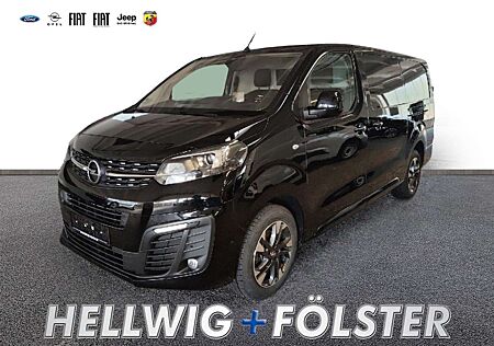 Opel Vivaro Cargo ELEGANCE HUD ACC SHZ PDCv+h DAB Navi Rückfah
