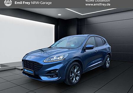 Ford Kuga 2.0 EcoBlue Aut. ST-LINE X
