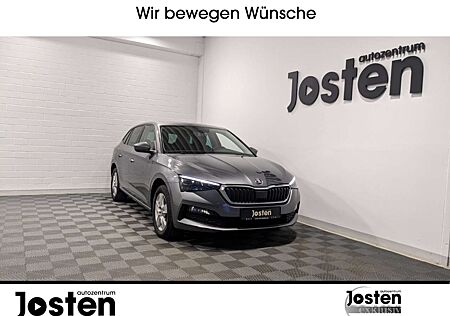 Skoda Scala Style 1.0 TSI DSG CarPlay SHZ PDC Bi-LED GRA