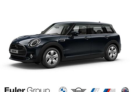 Mini One Clubman A Digitales Cockpit LED Mehrzonenklima 2-Zonen-Kli