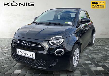 Fiat 500 Cabrio 42 kWh - FI03P07K01