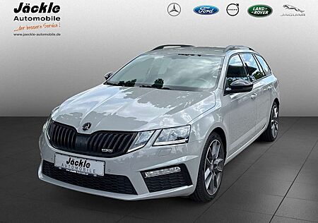 Skoda Octavia RS 245