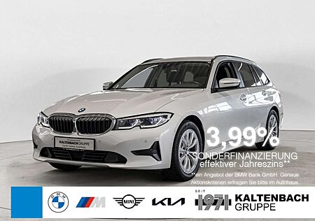 BMW 320 d Touring xDrive Advantage AHK LASER LED
