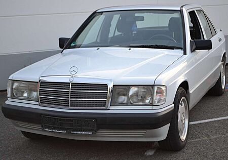 Mercedes-Benz 190 E Oldt.H-Kenn*Automatik*el.SSD*