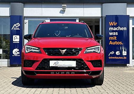 Cupra Ateca 4Drive 2.0 TSI DSG*Beats*ACC*19´´*Brembo*