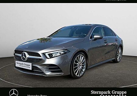 Mercedes-Benz A 220 Lim. AMG Line 4Matic RFK*LED*TOTW*SPURH.*