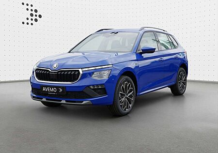 Skoda Kamiq Tour 1.0 TSI NAVI|ACC|MATRIX|RFK|KESSY