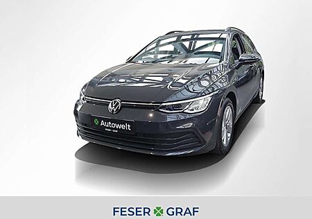 VW Golf Volkswagen Variant Comfortline 2.0 TDI 6-Gang NAVI,BUSINESS