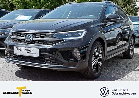 VW Taigo Volkswagen 1.0 TSI DSG STYLE LED VIRTUAL NAVI LM17