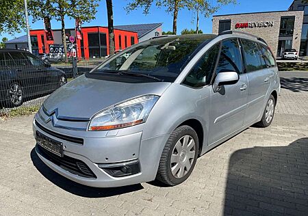 Citroën Grand C4 Picasso Citroen Exclusive Aut. 7-Sitze PDC Temp