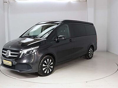 Mercedes-Benz V 220 d Marco Polo 4Matic 1.Hd HORIZON EDITION