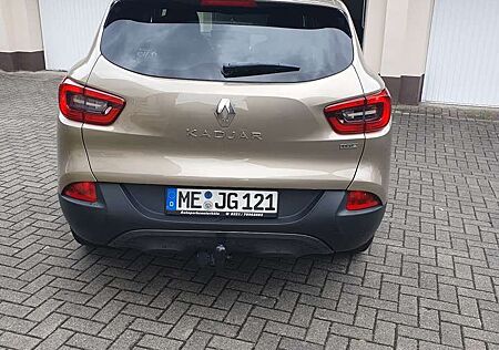 Renault Kadjar Energy dCi 110 EDC Experience