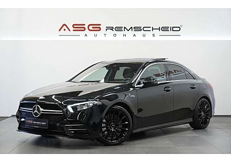 Mercedes-Benz A 35 AMG 4M *19 *Digital *Pano *Burmester *Kam