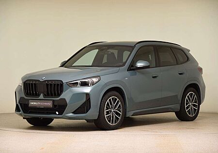 BMW X1 xDrive23d M Sportpaket DriveAss AHK ACC Alarm