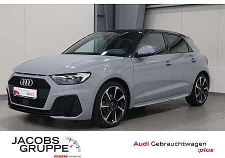 Audi A1 Sportback 35 TFSI S line LED*Kamera*ACC *