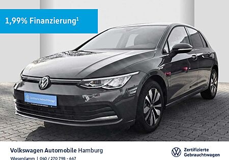 VW Golf Volkswagen Move 2.0 TDI DSG LED/NAVI/KAMERA/ACC