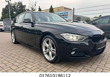 BMW 320 Baureihe 3 Touring M-Sportpaket