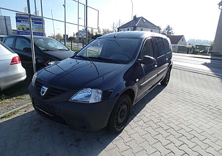 Dacia Logan Basis nur 87000km LKW 1.Hand HU AU Neu