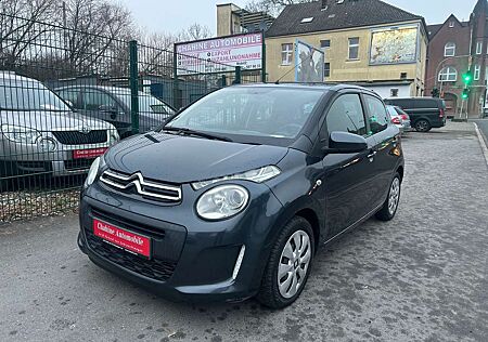 Citroën C1 Citroen PureTech 82 Shine