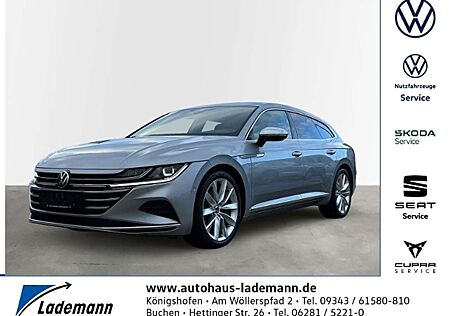 VW Arteon Volkswagen Shooting Brake 2.0 TDI Elegance HEAD-UP