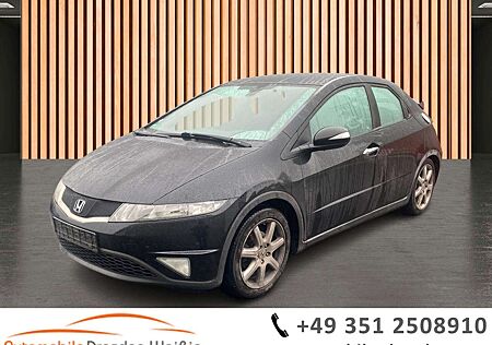 Honda Civic 1.8 Sport