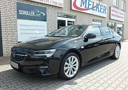 Opel Insignia B diesel Grand Sport Business Elegance