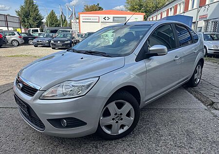 Ford Focus 1.6L Style