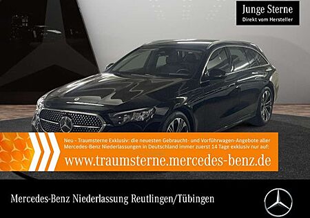 Mercedes-Benz E 200 T Avantgarde Pano Distr. LED Kamera PTS 9G