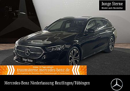 Mercedes-Benz E 200 T Avantgarde Pano Distr. LED Kamera PTS 9G