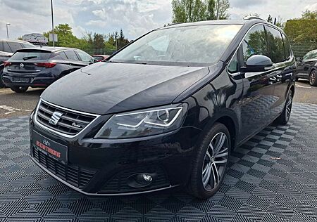 Seat Alhambra FR-Line*R-Kam*el.Tür*7sitze*Tüv Neu*DSG