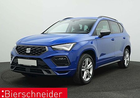 Seat Ateca 1.5 TSI FR-Line NAVI AHK VIRTUAL KAMERA