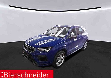 Seat Ateca 1.5 TSI FR-Line NAVI AHK VIRTUAL KAMERA