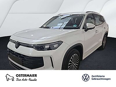 Volkswagen Tayron LIFE 1.5eTSI 150PS DSG ACC.AHK.AREA-VIEW.NAVI+VC.H