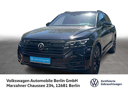 VW Touareg Volkswagen 3.0 V6 TSI DSG eHybrid R 4M Navi Pano LE