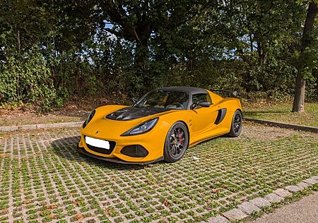 Lotus Exige Sport 410