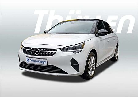 Opel Corsa Elegance 1.2 Turbo Automatik Bluetooth LED