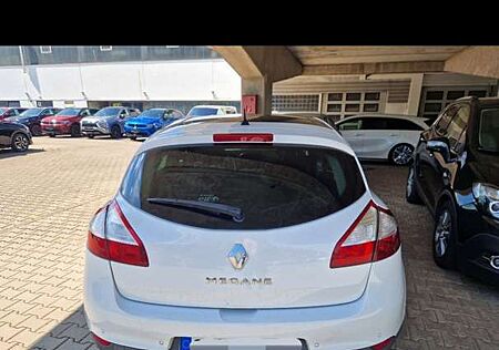 Renault Megane 1.6 16v Dynamique