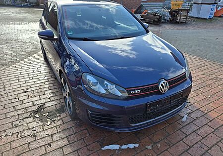 VW Golf GTI Volkswagen 2.0