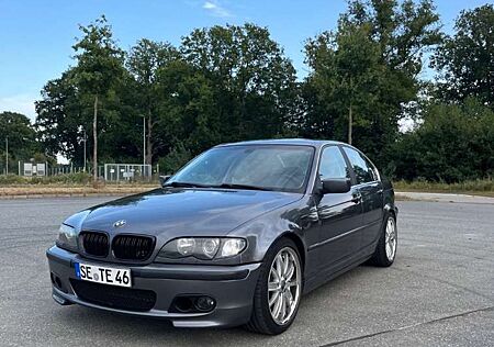 BMW 320i 320 E46