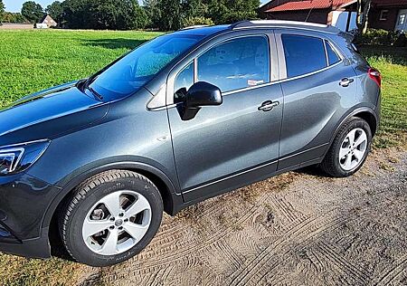 Opel Mokka X 1.4 AutomatikEdition