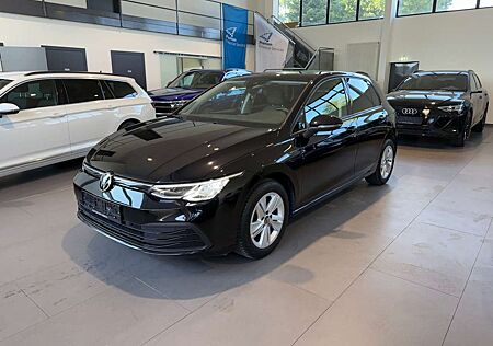 VW Golf Volkswagen VIII 1.5 TSI ACT Life AID/ACC/LED/PDC