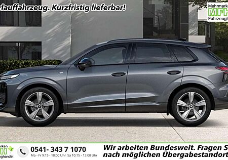 Audi Q3 S line TFSI 150 tronic 2xS neuModell Tech+ 110 ...