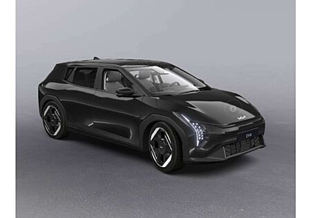 Kia EV4 58 kWh Earth +Dual-LED +360 Kamera +Sound