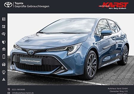 Toyota Corolla SOFORT*Carplay