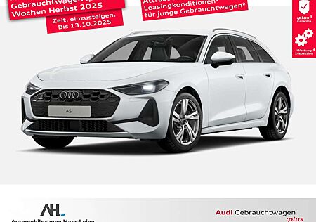 Audi A5 Avant TFSI 110 kW Navi RFK Smartphone-Interface