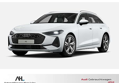 Audi A5 Avant TFSI 110 kW Navi RFK Smartphone-Interface