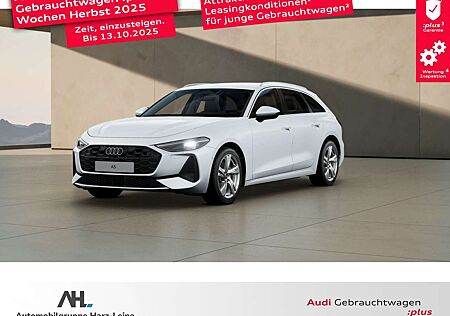 Audi A5 Avant TFSI 110 kW Navi RFK Smartphone-Interface