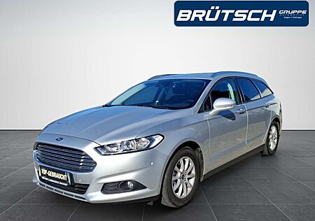 Ford Mondeo gebraucht kaufen Ford Mondeo 1.5 Turnier Business Edition / KLIMA / NAVI / AHK
