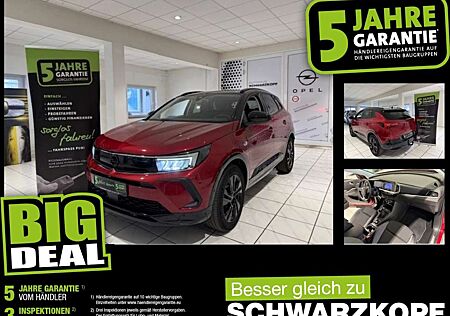 Opel Grandland 1.2 T Navi,Lenkradheizung,RückfahrK
