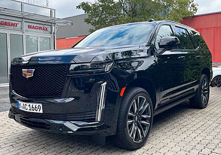 Cadillac Escalade Sport Platinum 6.2 V8 4x4 *LPG*